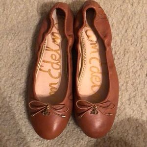 Sam Edelman Ballet Flats